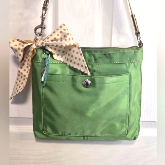 Coach Handbags - Coach Purse